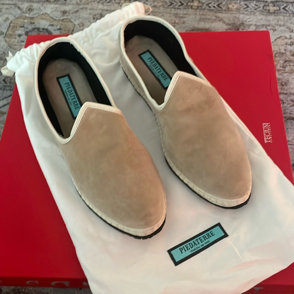 Piedaterre Shoe